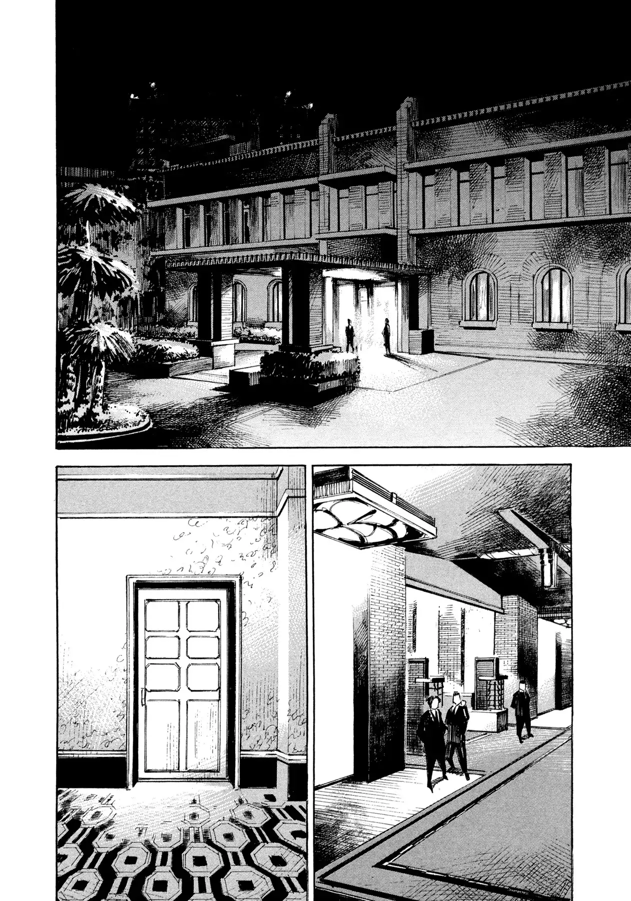 Hito Hitori Futari Chapter 6 12